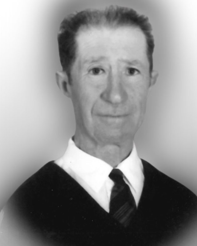 Manuel Moreira Maia