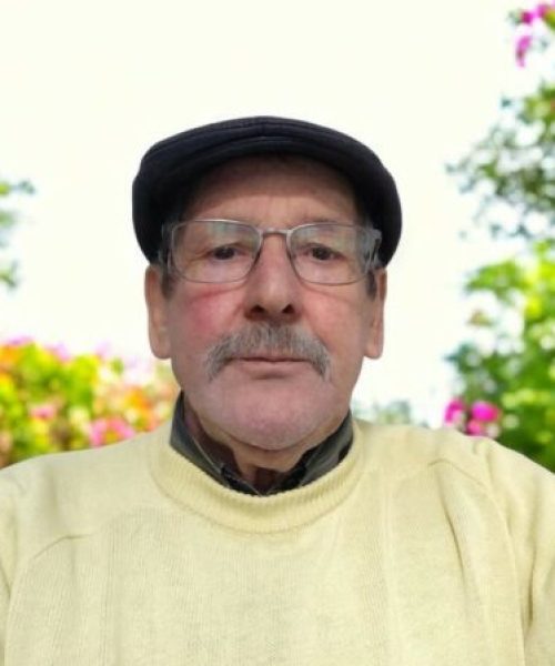 Manuel Morim Júlio