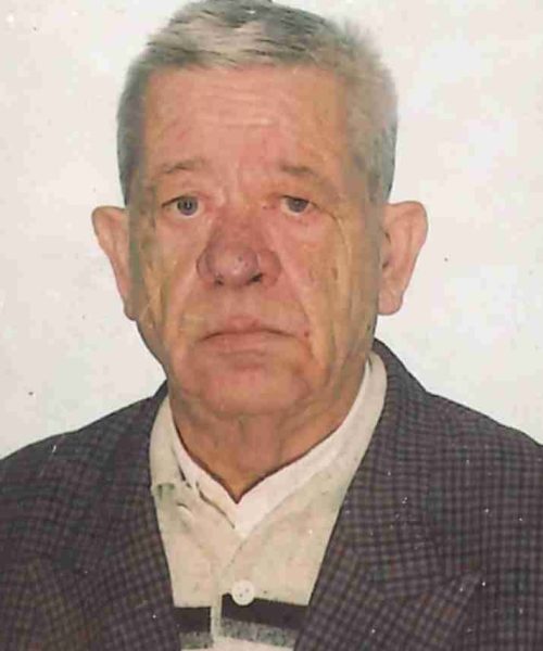 Manuel Peniche de Azevedo