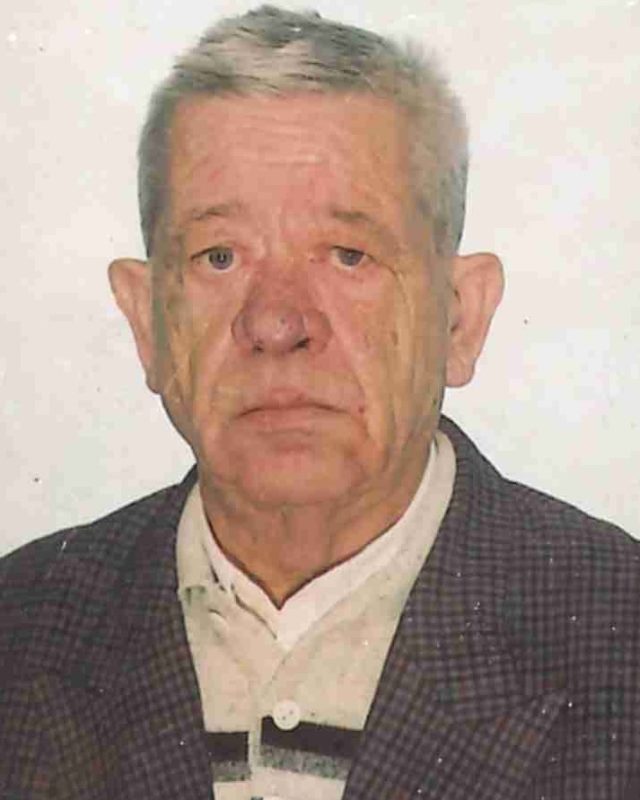 Manuel Peniche de Azevedo