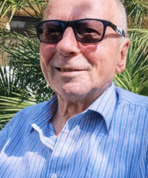 Manuel Rodrigues Morim