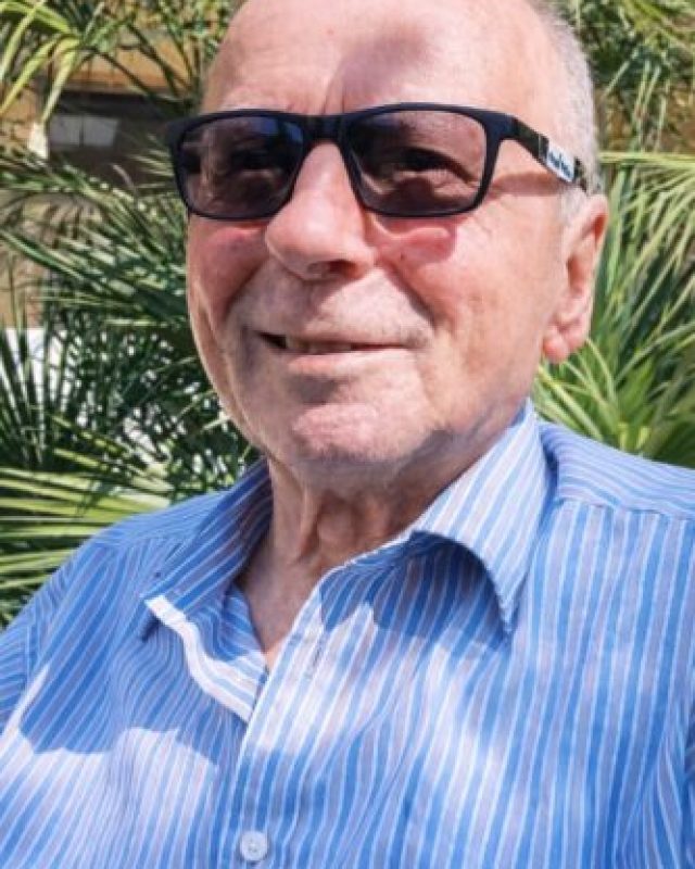 Manuel Rodrigues Morim