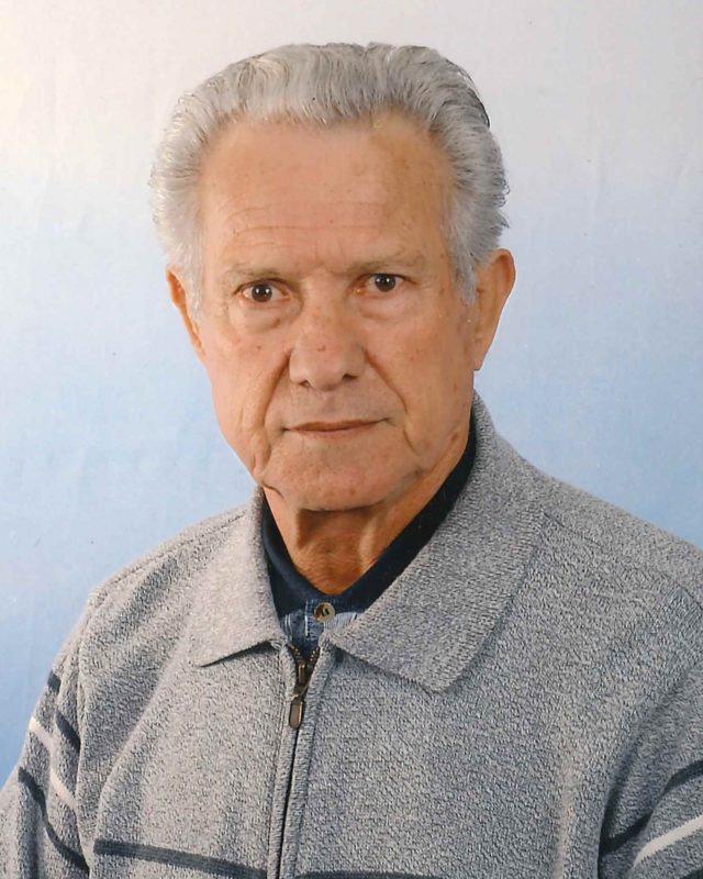 Manuel Serra da Silva