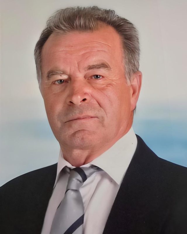 Manuel Veloso Machado