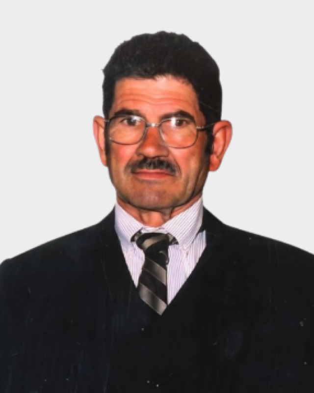 Manuel da Costa Fernandes da Silva