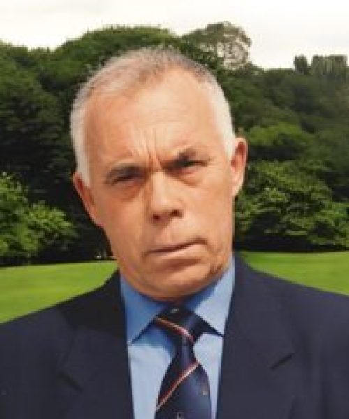 Manuel da Costa Ferreira