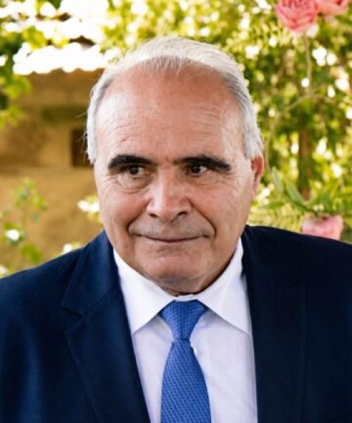 Manuel da Costa Lemos