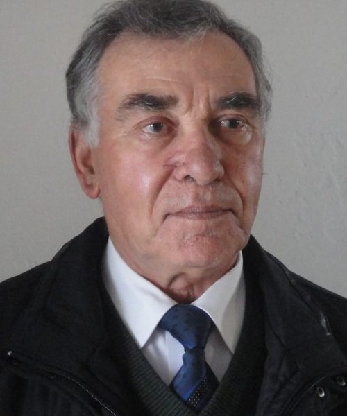 Manuel da Costa Loureiro