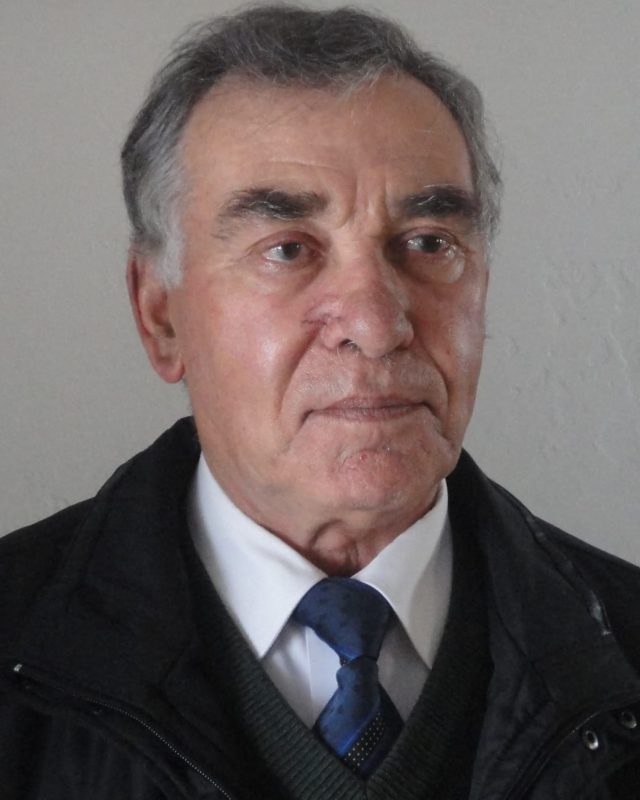 Manuel da Costa Loureiro