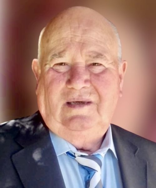 Manuel da Costa e Sousa