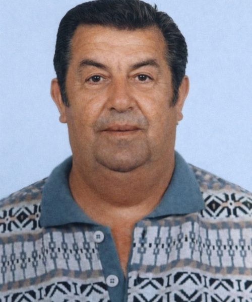 Manuel da Cunha dos Santos