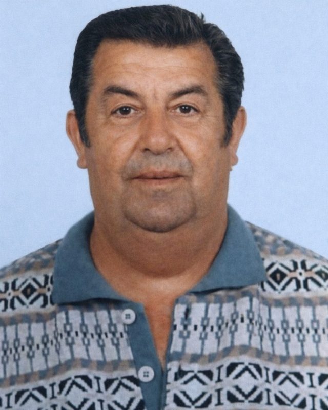 Manuel da Cunha dos Santos