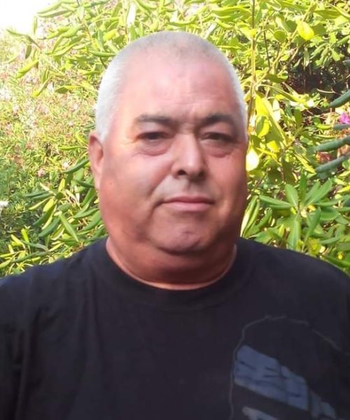 Manuel da Silva Baptista