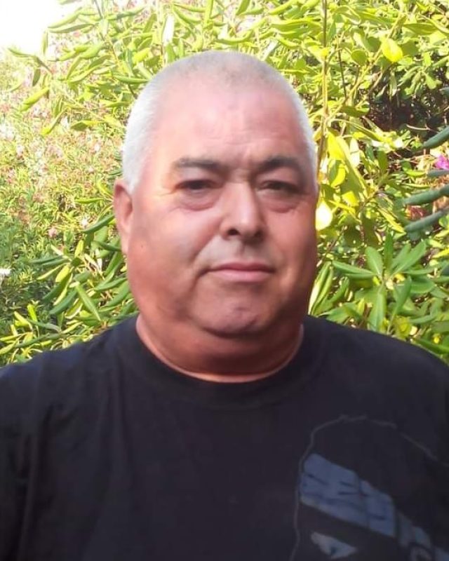 Manuel da Silva Baptista