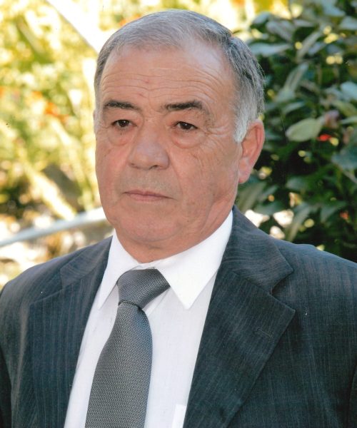 Manuel da Silva Cardoso