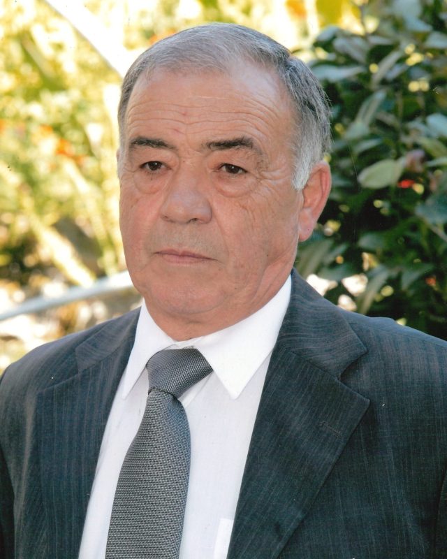 Manuel da Silva Cardoso