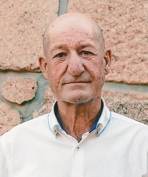 Manuel da Silva Ferreira