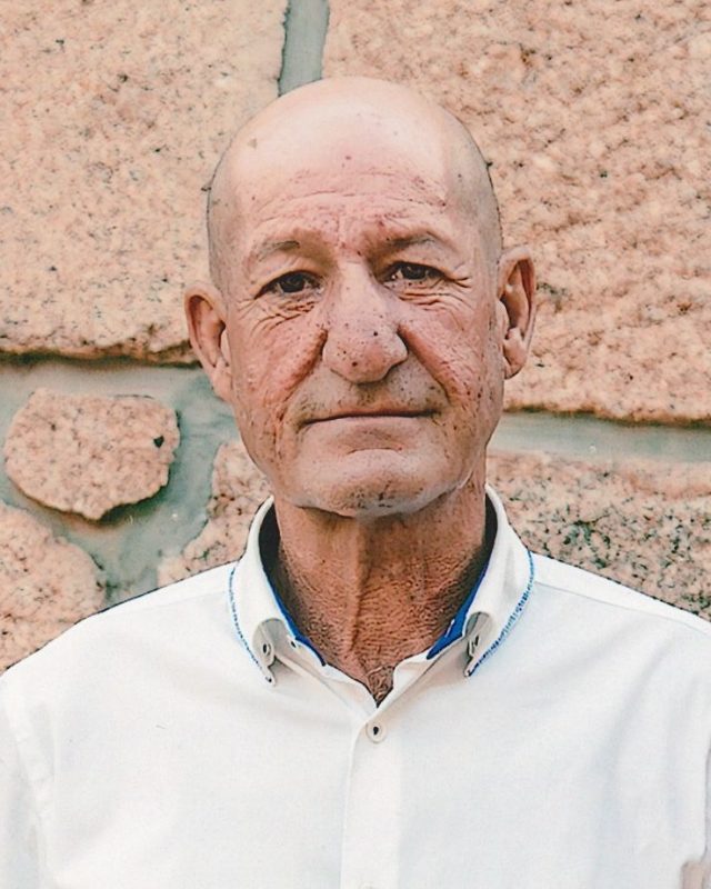 Manuel da Silva Ferreira