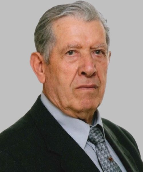 Manuel da Silva Pereira
