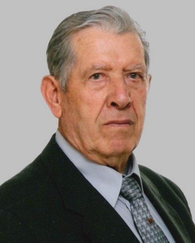 Manuel da Silva Pereira
