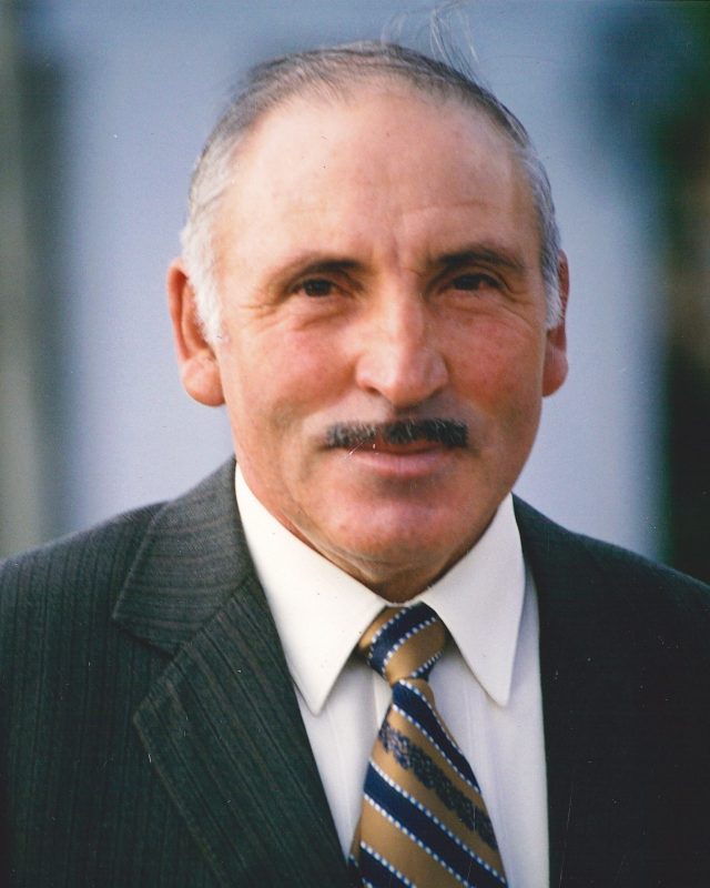 Manuel de Almeida Lemos