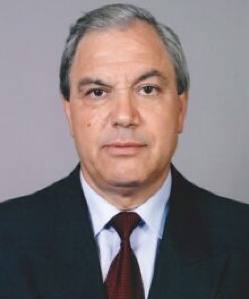 Manuel de Oliveira Machado