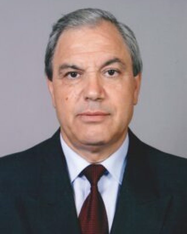 Manuel de Oliveira Machado