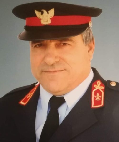 Manuel de Sá Gomes
