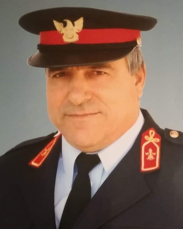 Manuel de Sá Gomes