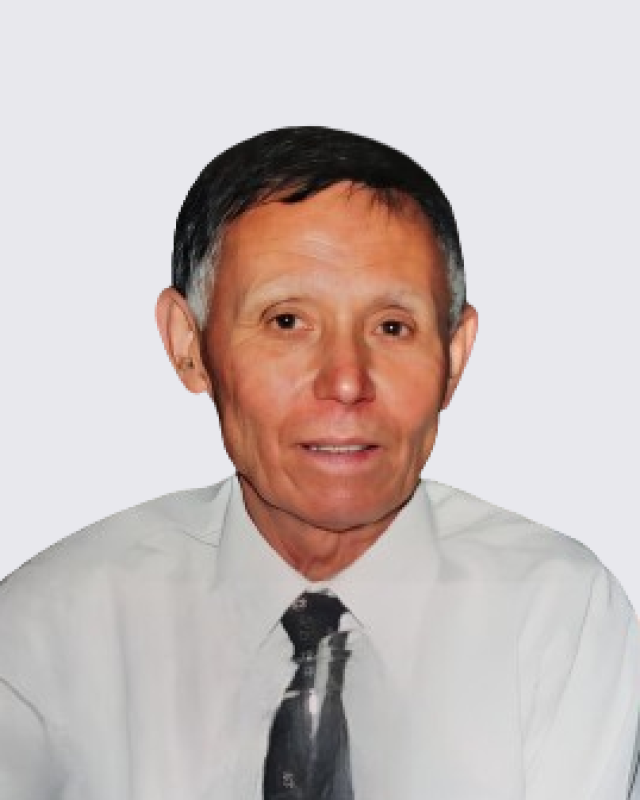 Manuel dos Santos Ferreira