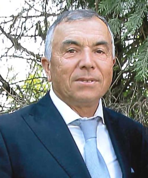 Manuel dos Santos Igreja
