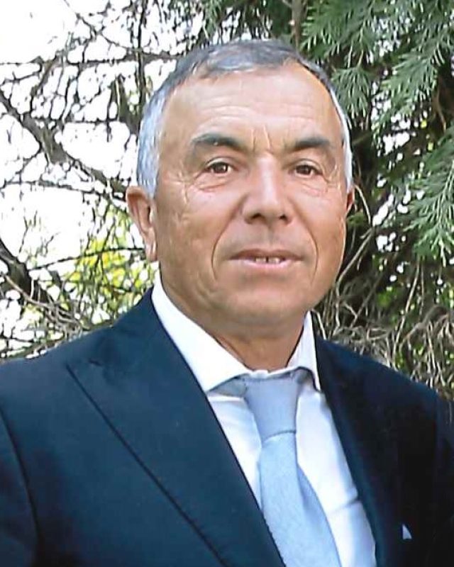 Manuel dos Santos Igreja