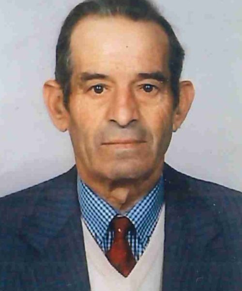 Marcelino Batista de Oliveira