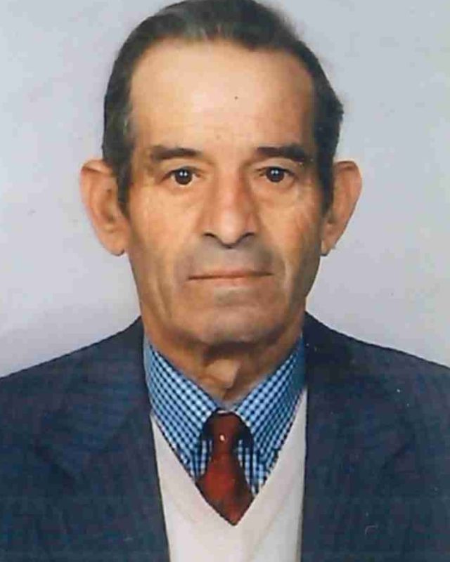 Marcelino Batista de Oliveira