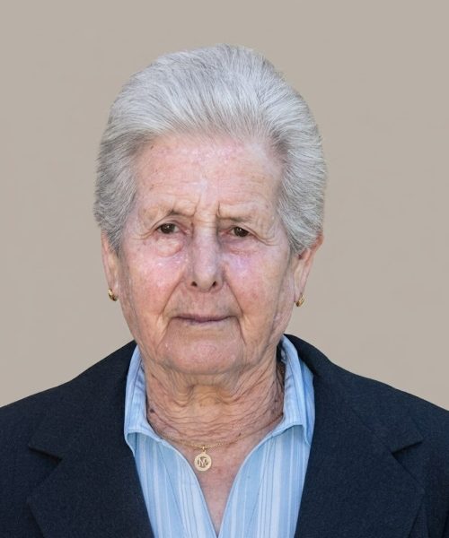 Margarida Gomes Carvalho