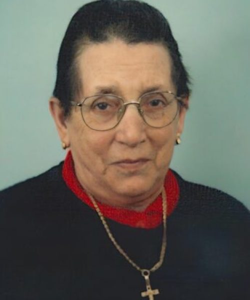 Margarida Gomes Marques