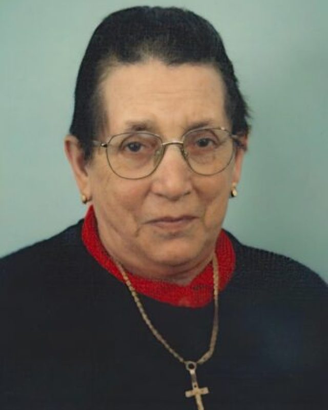 Margarida Gomes Marques