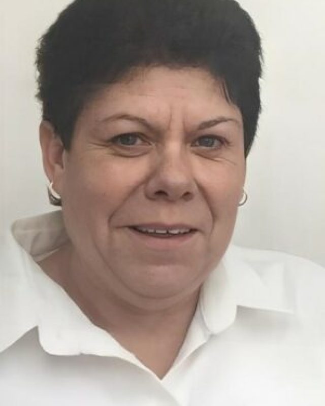 Margarida Maria da Silva Miranda