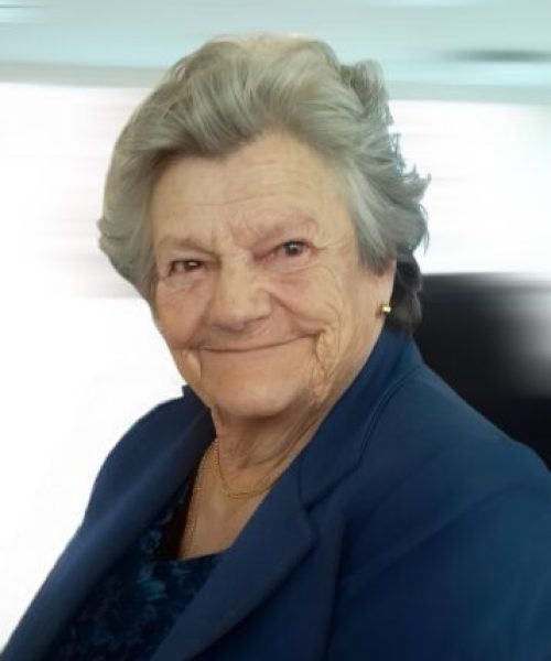 Margarida Matias da Silva