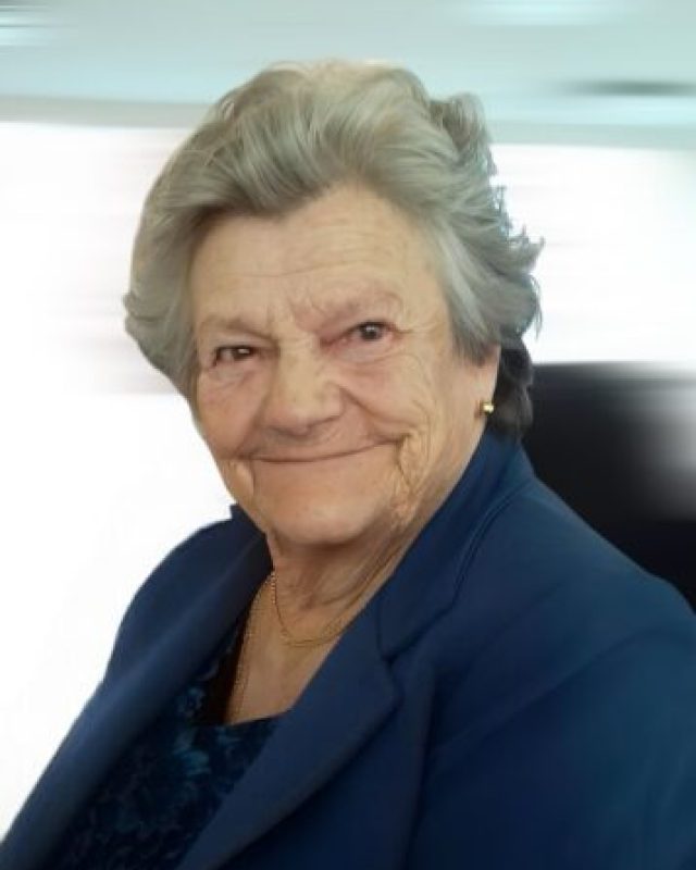 Margarida Matias da Silva