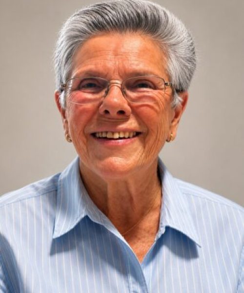 Margarida da Costa Araújo