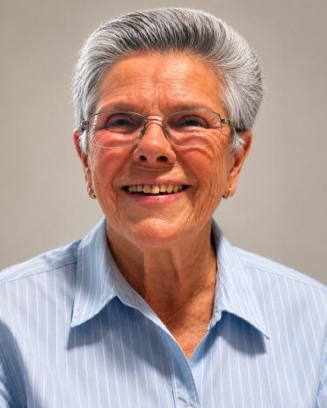 Margarida da Costa Araújo