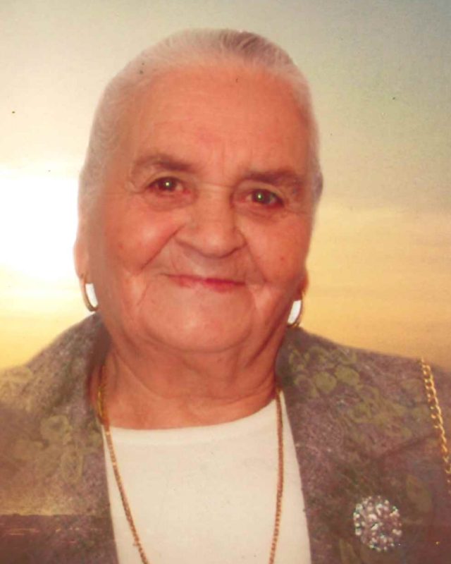 Margarida da Silva Magalhães