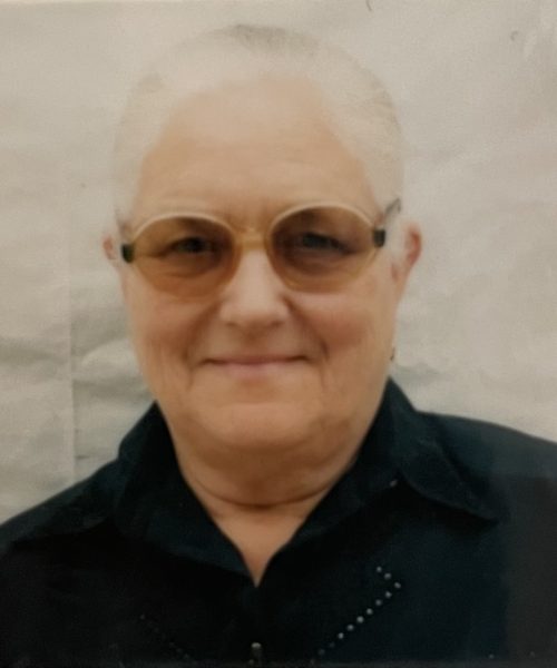 Margarida de Faria Campinho