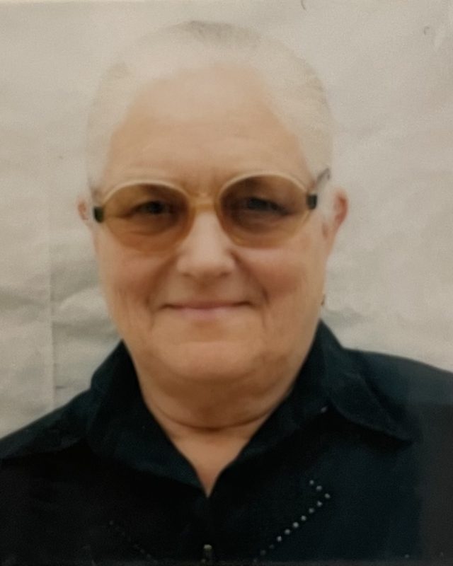 Margarida de Faria Campinho