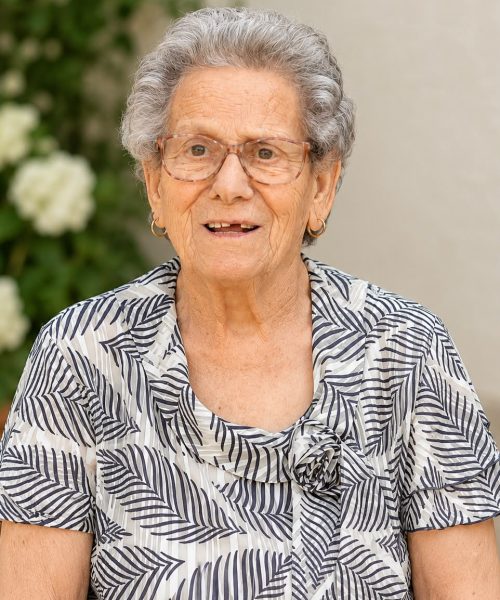 Margarida de Jesus Sousa