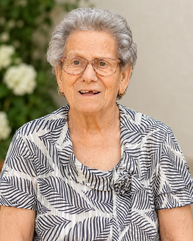 Margarida de Jesus Sousa