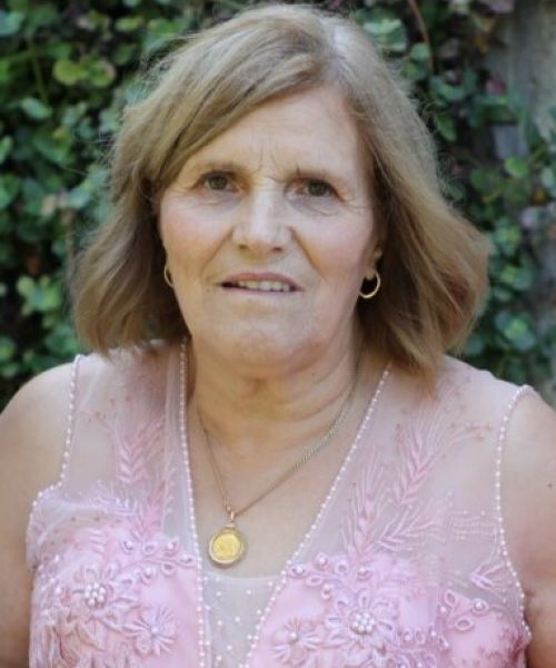 Maria Adélia Ferreira Fernandes Figueiredo