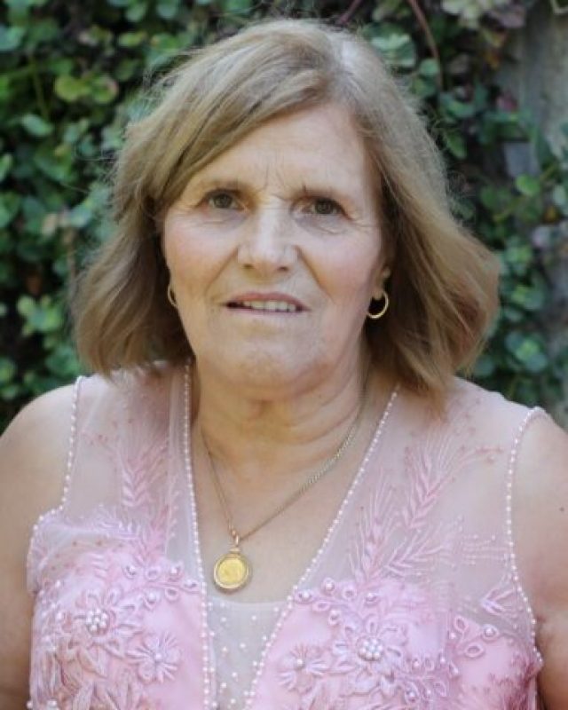 Maria Adélia Ferreira Fernandes Figueiredo