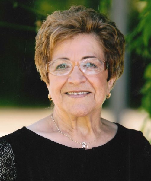 Maria Albina Ferreira de Oliveira